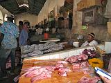 TANZANIA - Zanzibar Stone Town - Mercato del pesce - 5